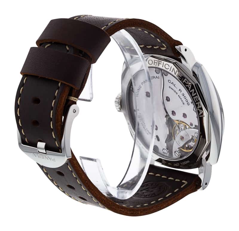 Panerai Radiomir Manual PAM00514